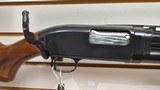 Lightly used Browning Model 12 20 gauge 26" bbl fixed choke modified - 16 of 23