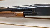 Lightly used Browning Model 12 20 gauge 26" bbl fixed choke modified - 10 of 23