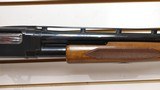Lightly used Browning Model 12 20 gauge 26" bbl fixed choke modified - 17 of 23