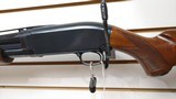 Lightly used Browning Model 12 20 gauge 26" bbl fixed choke modified - 6 of 23