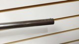 Used German K98 12 Gauge 26" bbl good conditon - 21 of 24