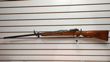 Used German K98 12 Gauge 26" bbl good conditon - 1 of 24