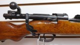 Used German K98 12 Gauge 26" bbl good conditon - 16 of 24