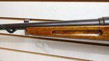 Used German K98 12 Gauge 26" bbl good conditon - 5 of 24