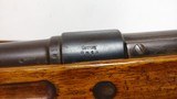 Used German K98 12 Gauge 26" bbl good conditon - 11 of 24