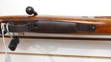 Used German K98 12 Gauge 26" bbl good conditon - 22 of 24