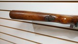 Used German K98 12 Gauge 26" bbl good conditon - 24 of 24