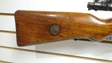 Used German K98 12 Gauge 26" bbl good conditon - 12 of 24