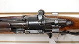 Used German K98 12 Gauge 26" bbl good conditon - 13 of 24