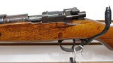 Used German K98 12 Gauge 26" bbl good conditon - 6 of 24
