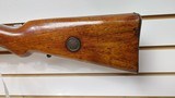 Used German K98 12 Gauge 26" bbl good conditon - 2 of 24