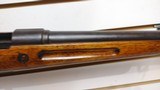Used German K98 12 Gauge 26" bbl good conditon - 20 of 24