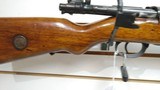 Used German K98 12 Gauge 26" bbl good conditon - 14 of 24