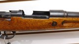 Used German K98 12 Gauge 26" bbl good conditon - 18 of 24