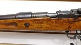 Used German K98 12 Gauge 26" bbl good conditon - 8 of 24