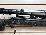 Lightly used Remington 700 300 WM 26