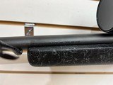 Lightly used Remington 700 300 WM 26
