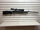 Lightly used Remington 700 300 WM 26