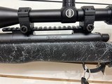 Lightly used Remington 700 300 WM 26