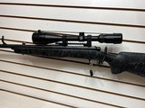 Lightly used Remington 700 300 WM 26