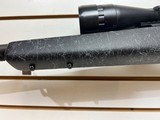Lightly used Remington 700 300 WM 26