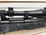 Lightly used Remington 700 300 WM 26