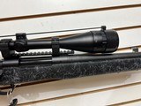 Lightly used Remington 700 300 WM 26