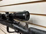 Lightly used Remington 700 300 WM 26