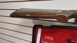 New Caesar Guerini Magnus Sporting12 gauge 32" bbl factory case, chokes tools new in box just arrived - 23 of 23