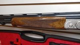 New Caesar Guerini Magnus Sporting12 gauge 32" bbl factory case, chokes tools new in box just arrived - 8 of 23