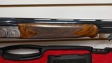 New Caesar Guerini Magnus Sporting12 gauge 32" bbl factory case, chokes tools new in box just arrived - 19 of 23