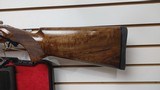 New Caesar Guerini Magnus Sporting12 gauge 32" bbl factory case, chokes tools new in box just arrived - 1 of 23