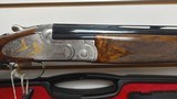 New Caesar Guerini Magnus Sporting12 gauge 32" bbl factory case, chokes tools new in box just arrived - 17 of 23