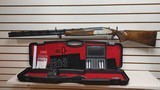 New Caesar Guerini Magnus Sporting12 gauge 32" bbl factory case, chokes tools new in box just arrived - 2 of 23