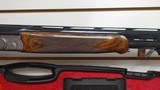 New Caesar Guerini Magnus Sporting12 gauge 32" bbl factory case, chokes tools new in box just arrived - 16 of 23