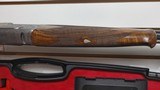 New Caesar Guerini Magnus Sporting12 gauge 32" bbl factory case, chokes tools new in box just arrived - 20 of 23