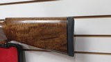 New Caesar Guerini Magnus Sporting12 gauge 32" bbl factory case, chokes tools new in box just arrived - 4 of 23
