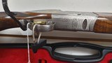 New Caesar Guerini Magnus Sporting12 gauge 32" bbl factory case, chokes tools new in box just arrived - 21 of 23