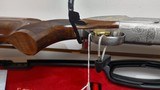 New Caesar Guerini Magnus Sporting12 gauge 32" bbl factory case, chokes tools new in box just arrived - 22 of 23