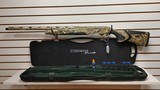 Used beretta A400 Extreme 12 gauge 28" bbl camo finish luggage case 7 chokes lube wrench good condition - 3 of 25