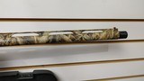 Used beretta A400 Extreme 12 gauge 28" bbl camo finish luggage case 7 chokes lube wrench good condition - 17 of 25