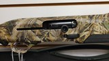 Used beretta A400 Extreme 12 gauge 28" bbl camo finish luggage case 7 chokes lube wrench good condition - 21 of 25