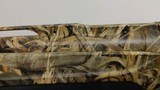 Used beretta A400 Extreme 12 gauge 28" bbl camo finish luggage case 7 chokes lube wrench good condition - 10 of 25