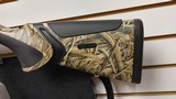 Used beretta A400 Extreme 12 gauge 28" bbl camo finish luggage case 7 chokes lube wrench good condition - 4 of 25