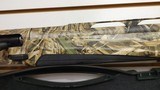 Used beretta A400 Extreme 12 gauge 28" bbl camo finish luggage case 7 chokes lube wrench good condition - 13 of 25