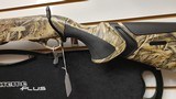Used beretta A400 Extreme 12 gauge 28" bbl camo finish luggage case 7 chokes lube wrench good condition - 5 of 25