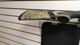 Used beretta A400 Extreme 12 gauge 28" bbl camo finish luggage case 7 chokes lube wrench good condition - 19 of 25