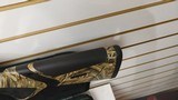 Used beretta A400 Extreme 12 gauge 28" bbl camo finish luggage case 7 chokes lube wrench good condition - 11 of 25