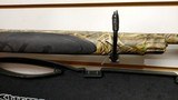 Used beretta A400 Extreme 12 gauge 28" bbl camo finish luggage case 7 chokes lube wrench good condition - 22 of 25