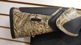Used beretta A400 Extreme 12 gauge 28" bbl camo finish luggage case 7 chokes lube wrench good condition - 16 of 25